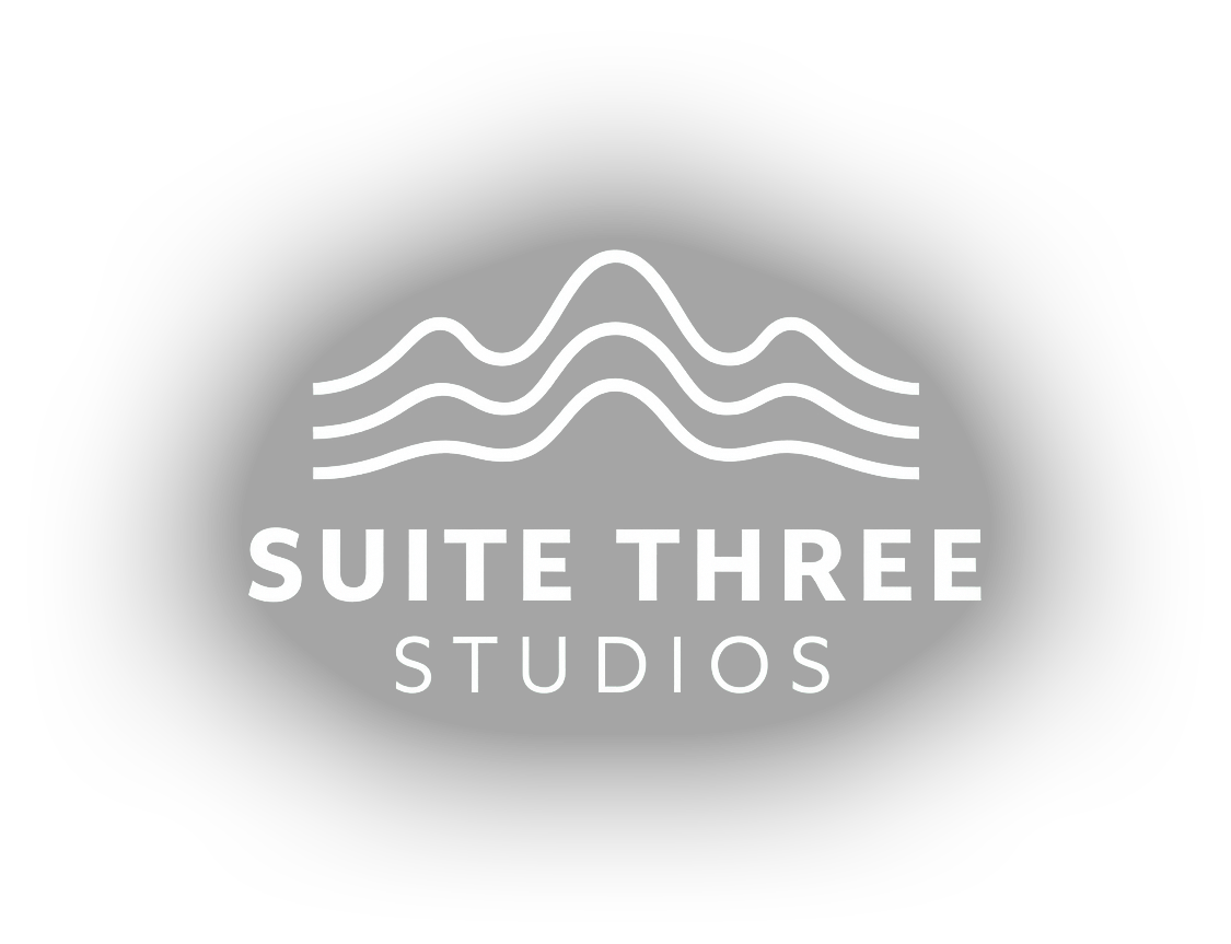 Suite Three Studios Logo